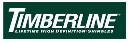 GAF Timberline logo