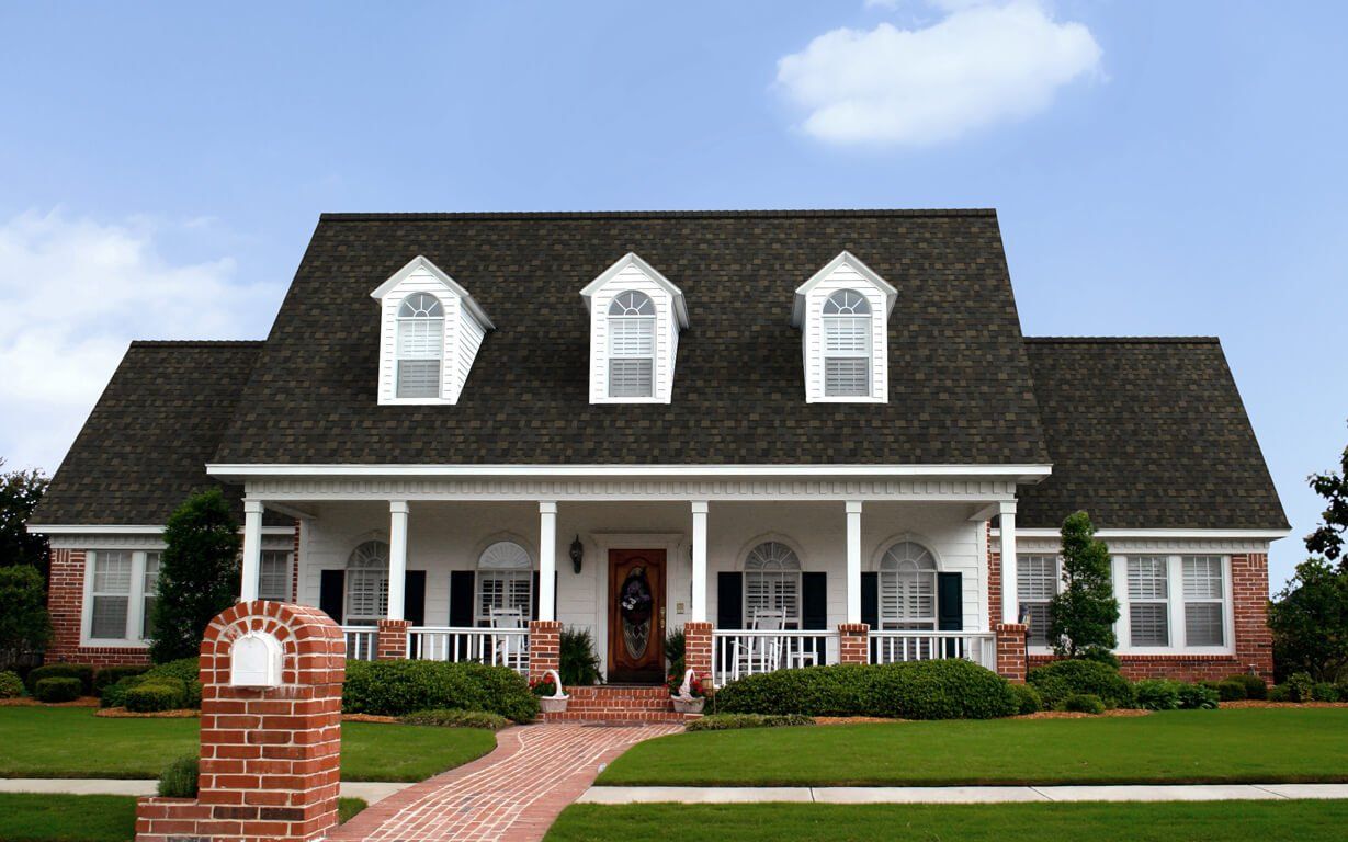 TruDefinition® Duration® Designer shown on a home