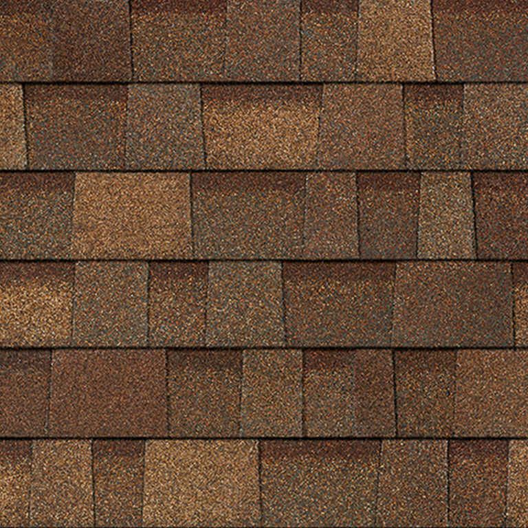 Aged Cedar