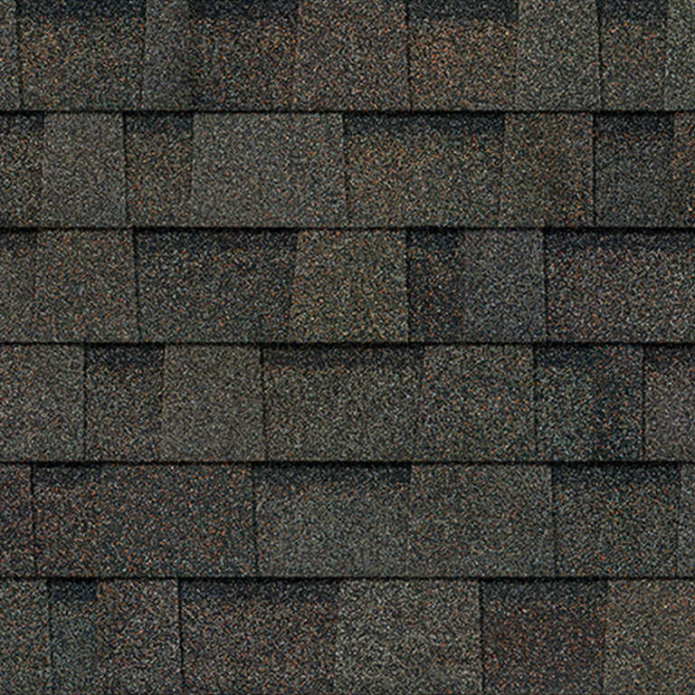 Peppermill Gray