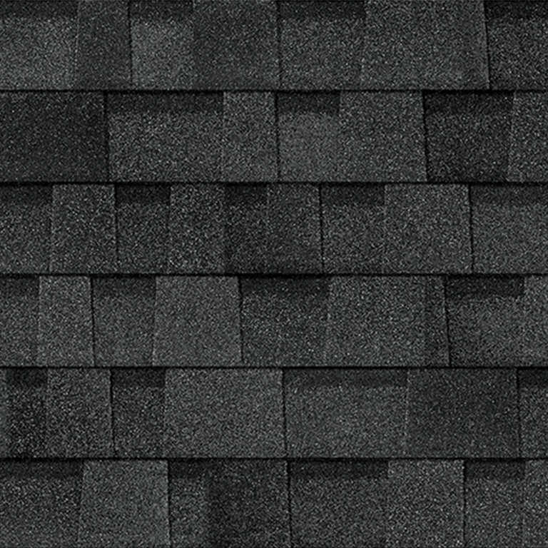 Twilight Black