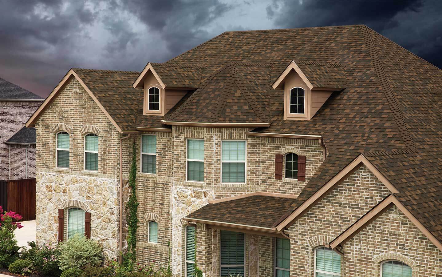 Owens Corning roofing project 3