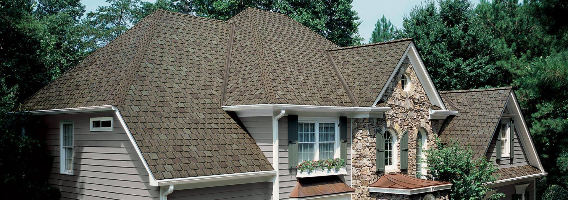 Owens Corning roofing project 5
