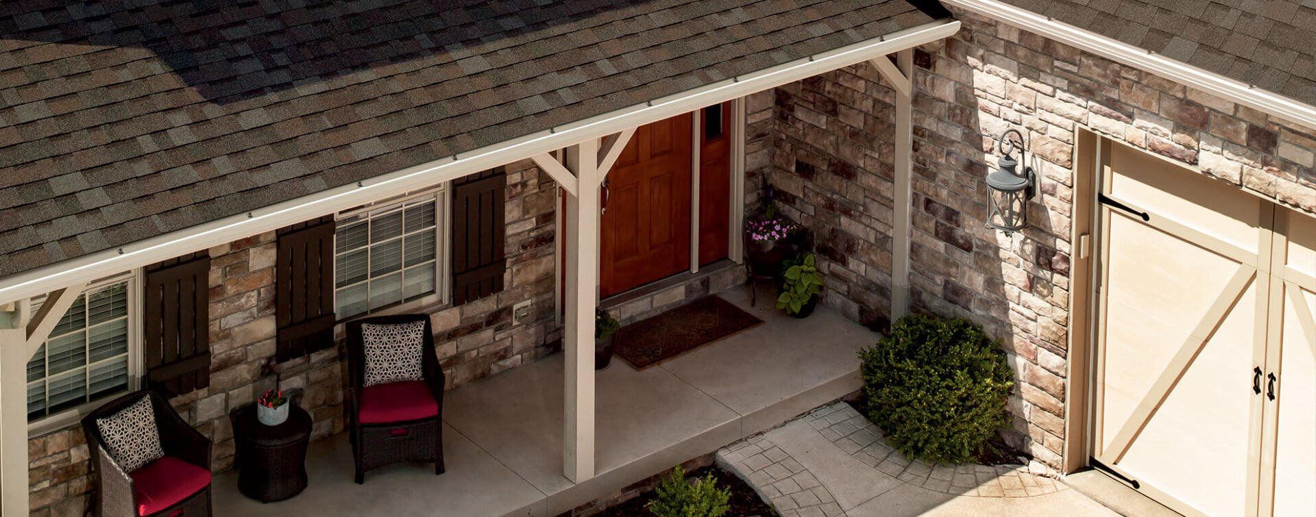 Owens Corning roofing project 6