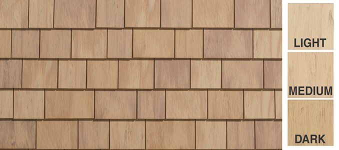 Cedar Blend