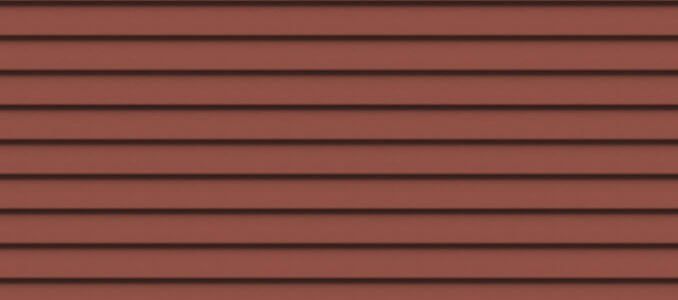 Autumn Red